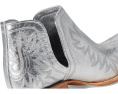 Ariat Dixon Bootsie сапожки с узким мысом и вышивкой