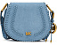 Сумка кроссбоди Josie Medium Saddle Flap с клапаном и регулируемым ремнем от MICHAEL Michael Kors