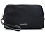 Косметичка Zadie Large Cosmetic Wristlet MICHAEL Michael Kors черная