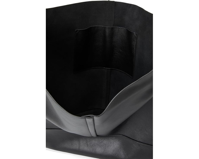 Сумка Asha Shoulder Bag от AllSaints из натуральной кожи