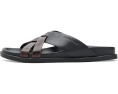 Сандалии Kenneth Cole Wooper с кожаными ремешками