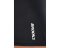 Охлаждающие шорты Brooks Dash из ультралегкой ткани