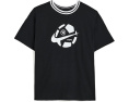 Футболка Nike Dri-FIT Total 90 с графикой для детей