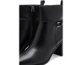 Ботильоны Franco Sarto Valya Zip на устойчивом каблуке