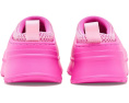 Ярко-розовые сабо UGG Tazz Molded