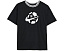 Футболка Nike Dri-FIT Total 90 с графикой для детей