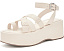Free People сандалии Hazel Flatform на платформе