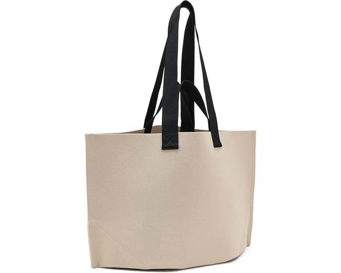 Сумка шоппер AllSaints Lutece Knit Tote