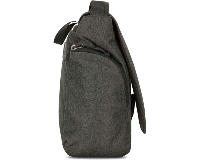 Сумка Travelon Anti-Theft Urban Messenger через плечо