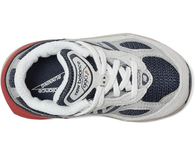 Кроссовки New Balance 990v6 FuelCell с подошвой ENCAP