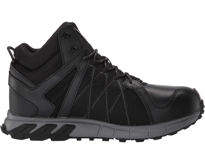 Reebok Trailgrip Work ботинки для работы с композитным носком