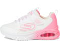Кроссовки Skechers Microspec Max Advance Fly 3 для детей с адаптивной застежкой