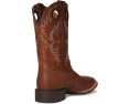 Ковбойские сапоги Ariat Sport Rodeo с вышивкой