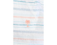 Толстовка Tommy Bahama с капюшоном в полоску