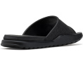 Сланцы Calvin Klein Meiiny с логотипом CK и открытым носком