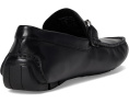Лоферы Theme Bit Detail Driver без шнуровки с квадратным носком Kenneth Cole