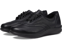 Кроссовки SAS Walk Easy Comfort Walking с технологией S-Motion и съемной стелькой