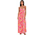 Платье Beach Riot Juliette Dress с цветочным принтом Petal Bloom