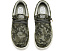 Кеды Hey Dude Wally Stretch Jersey Camo с камуфляжным принтом