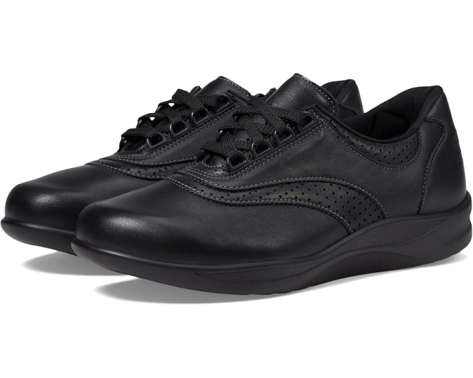 Кроссовки SAS Walk Easy Comfort Walking с технологией S-Motion и съемной стелькой