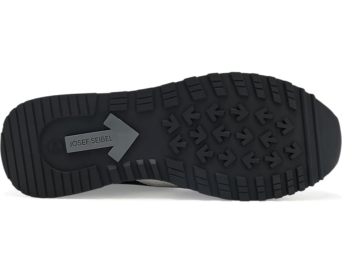 Кроссовки Josef Seibel Axel 04 из натуральной кожи