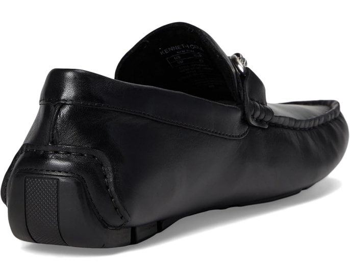 Лоферы Theme Bit Detail Driver без шнуровки с квадратным носком Kenneth Cole
