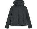 Cozy Flexknit Zip Hoodie (Toddler/Little Kid/Big Kid)