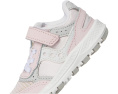 Детские кроссовки Saucony Eclipse KDZ с переработанными материалами