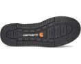 Кроссовки Carhartt Detroit Low с нано мыском