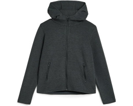 Cozy Flexknit Zip Hoodie (Toddler/Little Kid/Big Kid)