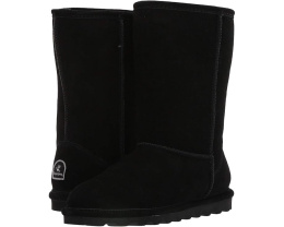 Высокие ботинки Bearpaw Kids Elle Tall с водонепроницаемой пропиткой и подкладкой из шерсти
