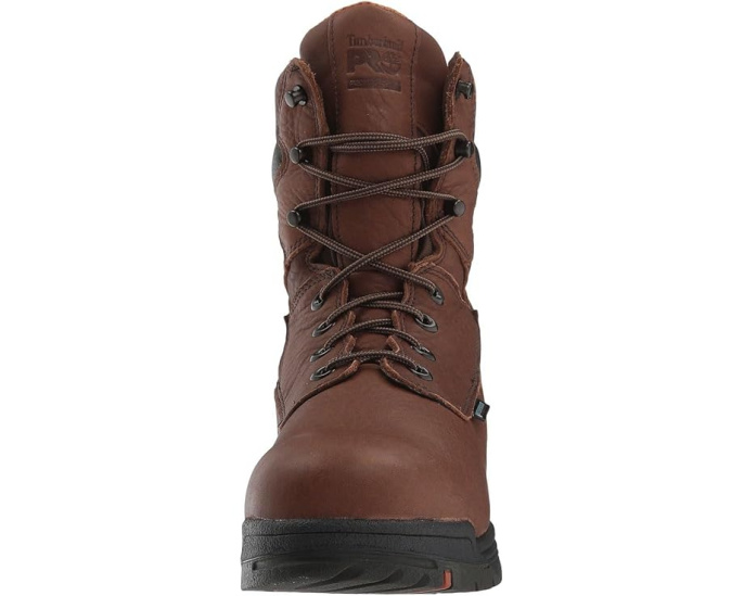 Timberland PRO Ботинки Titan 8 Alloy Safety Toe Waterproof
