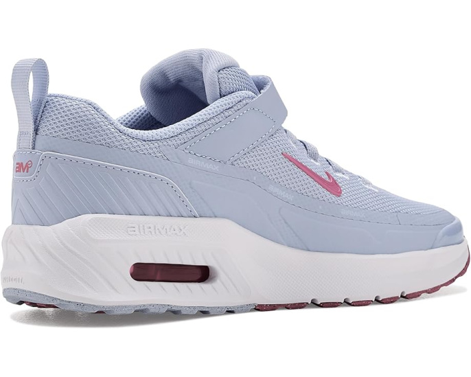 Кроссовки детские Air Max Bia с амортизирующей стелькой