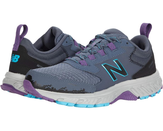Кроссовки для трейла 510v5 New Balance