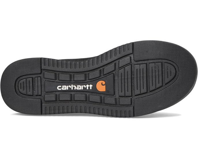 Кроссовки Carhartt Detroit Low с нано мыском