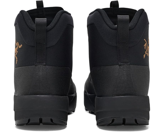 Треккинговые кроссовки Arc'teryx Kopec 2 Mid GTX