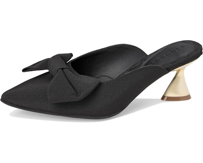 Туфли Aerosoles Juju с бантом и каблуком