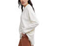 Пуловер Free People Phoebe Pullover