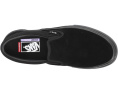 Кеды Vans Skate Slip-On с усиленным верхом