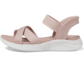 Кроссовки Skechers Ultra Flex 3.0 Never Netter Hands Free Slip-Ins без шнуровки
