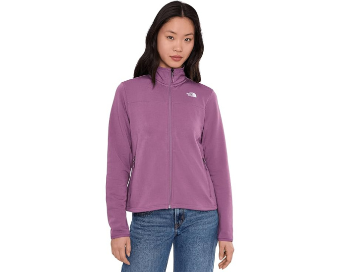 Флисовая куртка Cedar Trail Grid от The North Face