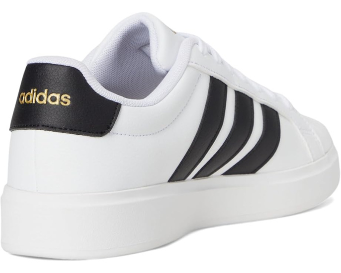 Кроссовки adidas Streettalk для тренировок с резиновым верхом