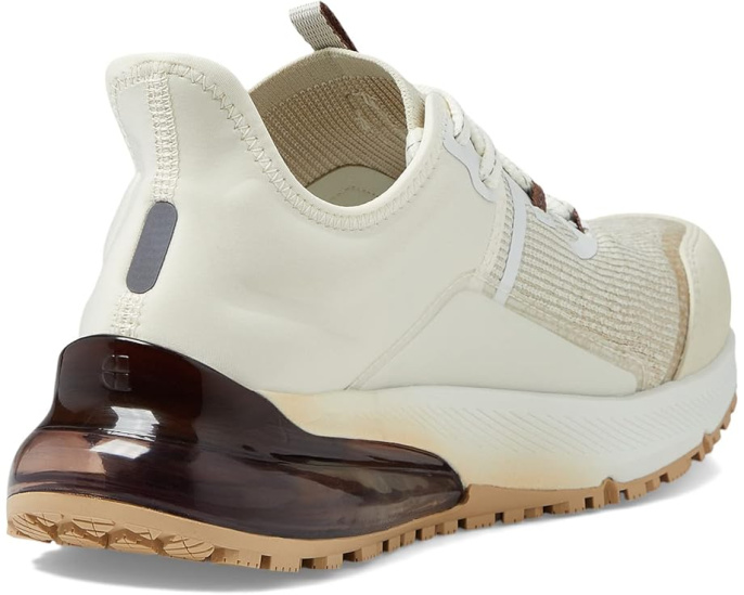 Кроссовки Gia Work Nano Composite Toe от Shoes for Crews с композитным носком