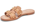 Босоножки Dolce Vita Wesla Stud на плоском ходу с завязками