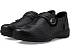 Обувь Clarks Carleigh Pearl из нубука для легкого надевания с круглым носком