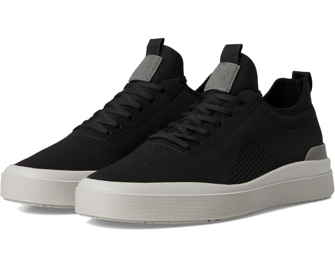 Кроссовки Steve Madden Odyssee из дышащего сетчатого материала