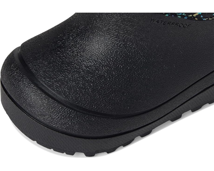 Детские сапоги Bogs Kids Baby Snow Shell с утеплителем Neo Tech и водонепроницаемостью