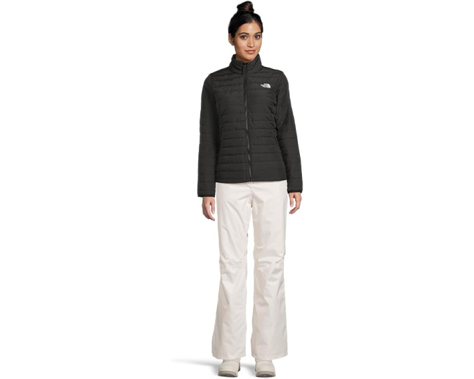Куртка Carto Mono Triclimate с капюшоном 3 в 1 от The North Face