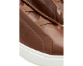 Кроссовки Steve Madden Lacer на мягкой стельке с круглым носком