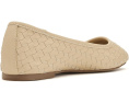Балетки Savannah от Journee Collection с удобной стелькой